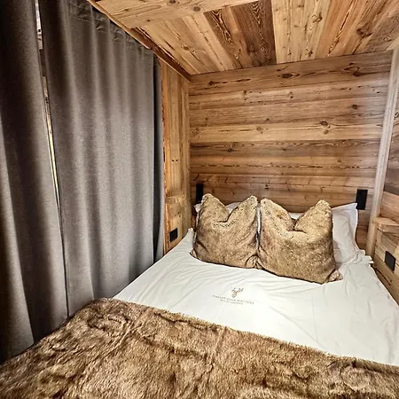 شاليه Cime Bianche *