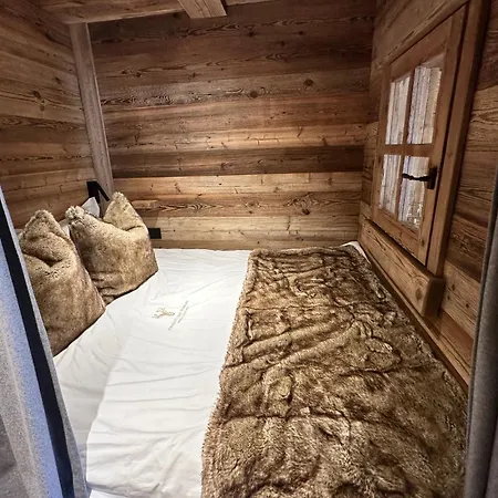 Cime Bianche * Breuil-Cervinia