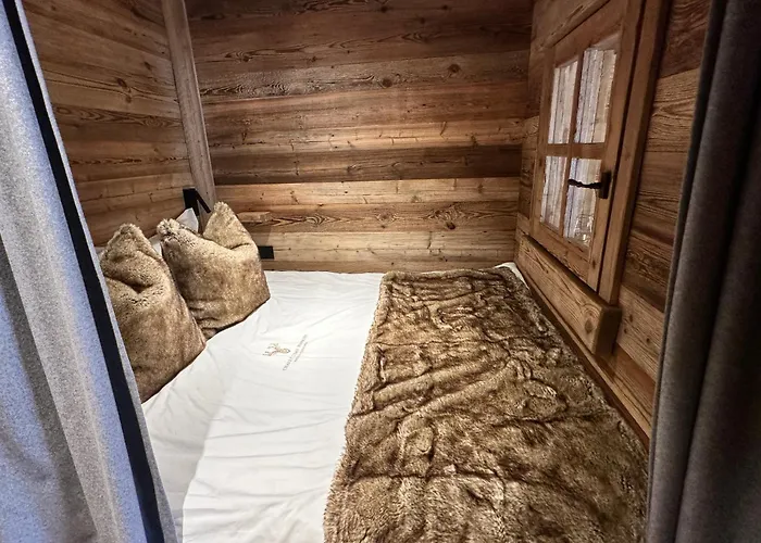 Cime Bianche * Breuil-Cervinia